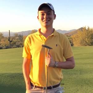 Meet your Posher, Mike